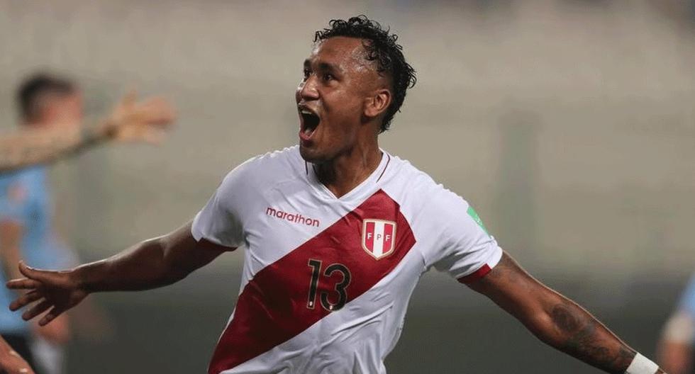 Pérou sélection transferts 2023 : Renato Tapia sera, selon L’Equipe |  être un nouveau renfort de l’Olympique de Lyon Sport |  FOOTBALL PÉRUVIEN