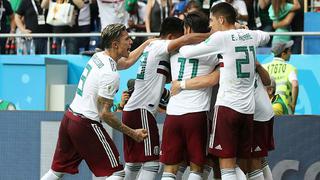 Por el todo o nada: los resultados que necesita México para avanzar a octavos del Mundial 2018