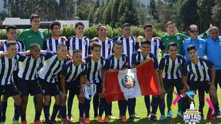 Mira la definición por penales con la que Alianza venció a Cortuluá en la Copa Mitad del Mundo [VIDEO]