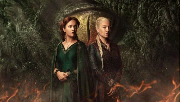 La Casa del Dragón tendrá muchas sorpresas de acuerdo al avance del episodio 9. (Foto: HBO Max)