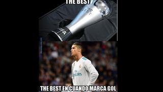 Perdió ante el recién ascendido y es el centro de las burlas: los mejores memes de la derrota del Real Madrid