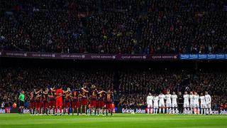 Se suspende el Clásico: la última hora de la huelga en Cataluña a puertas del Barcelona vs. Real Madrid