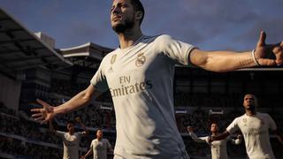 FIFA 21: Real Madrid renueva por cinco años con EA Sports