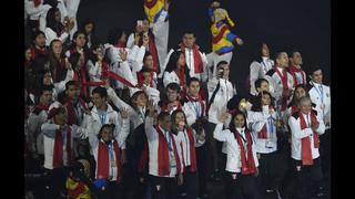 Salen ganando: el monto que recibirán los medallistas peruanos tras los Juegos Panamericanos Lima 2019