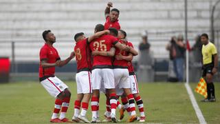 Alianza Lima vs. Melgar: el camino de los rojinegros hasta la semifinal del Descentralizado 2018