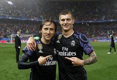 Real Madrid bajo amenaza: ¿es el Chelsea el próximo destino para Modrić y Kroos?