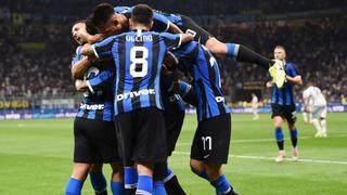 Inter de Milán, el histórico italiano que sueña con regresar a la élite europea