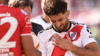 Alianza Lima: River Plate con bajas importantes de cara al duelo con los íntimos por la Copa Libertadores 2019