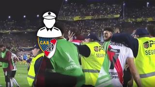 El jale del año: el agente despedido por Boca es nuevo fichaje de River Plate