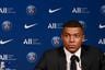 PSG or Real Madrid?  Mbappé finally made a decision, they announce in France