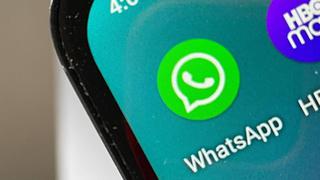 WhatsApp: ¿qué sucede cuando mantienes presionado el ícono del app por unos segundos?