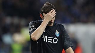 En busca de nuevos aire: Iker Casillas saldría del Porto a final de temporada
