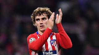 ¿Al Barcelona o al PSG? Mira aquí todas las noticias sobre el futuro de Antoine Griezmann, [en vivo]