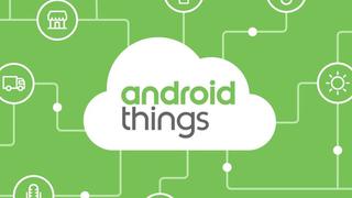 Android Things, el nuevo sistema operativo de Google para electrodomésticos