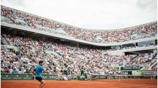 Ministra de Deportes de Francia: “El Roland Garros puede jugarse en setiembre, pero no se disputará a puertas cerradas”