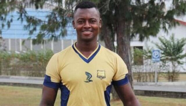 Hanyer Mosquera: 650 mil euros. (Foto: Agencias)