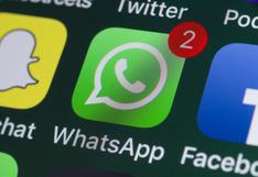 WhatsApp: mejor configuración para administrar las notificaciones
