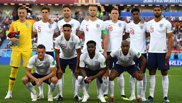 Inglaterra: Jamie Vardy y Gary Cahill renunciaron a su selección luego disputar Mundial Rusia 2018 | FUTBOL-INTERNACIONAL DEPOR