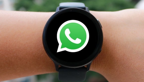 WhatsApp | Aquí te explicamos cómo conseguir la app en tu smartwatch de forma rápida y sencilla. (Foto: Unsplash / Meta)