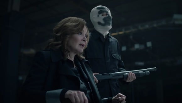 “Watchmen”, ¿tendrá temporada 2 en HBO? (Foto: HBO)