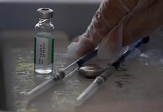 Secretaría de Salud confirmó que las 200 mil vacunas de Sinovac serán para el municipio de Ecatepec
