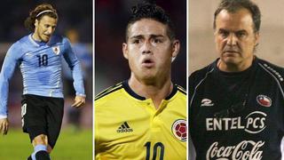 Fútbol peruano: los elocuentes deseos de dirigentes que nunca se concretaron