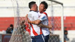 Deportivo Municipal: sus hinchas dedicaron la victoria a Alianza Lima (VIDEO)