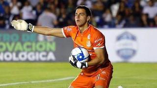 “¡Lo paró mi Superman!”: Duarte atajó penal a los 95′ y le dio el triunfo a Zacatepec en el Ascenso Liga MX [VIDEO]