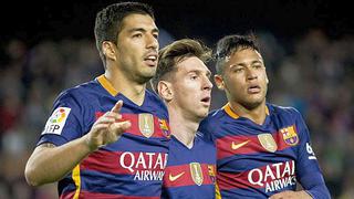 FC Barcelona: estos serán sus rivales en el Grupo C de la Champions League