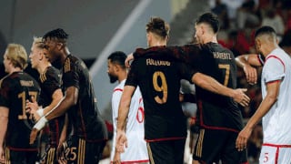 Con lo justo y sin brillo: Alemania ganó a Omán y quedó lista para Qatar 2022