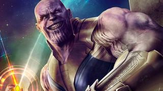 'Avengers: Infinity War' | Thanos es un 'sociópata intergaláctico' según Netflix y las redes explotan