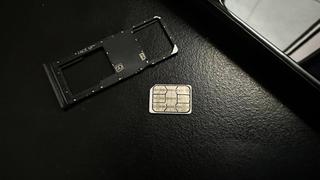 Android: por qué mi celular no reconoce la tarjeta SIM