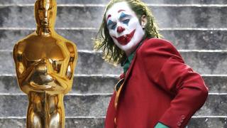 Oscar 2020: “The Joker” lidera como la película con más nominaciones
