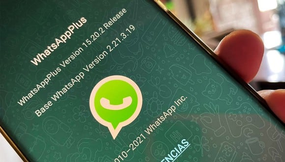 ¿No puedes instalar WhatsApp Plus? Conoce cómo lograrlo. (Foto: Depor)