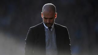 Cero posibilidades: Guardiola confirmó que no volverá a dirigir al FC Barcelona