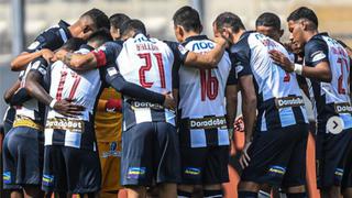 “Por el bicampeonato:” el mensaje de Alianza Lima tras conocer su fixture en la Liga 1 2022