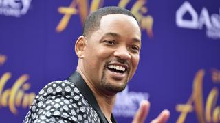 Will Smith pensó matar a su propio padre, conoce los motivos