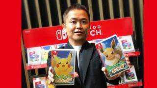 Junichi Masuda confirma su presencia para el Nintendo Direct E3 2018