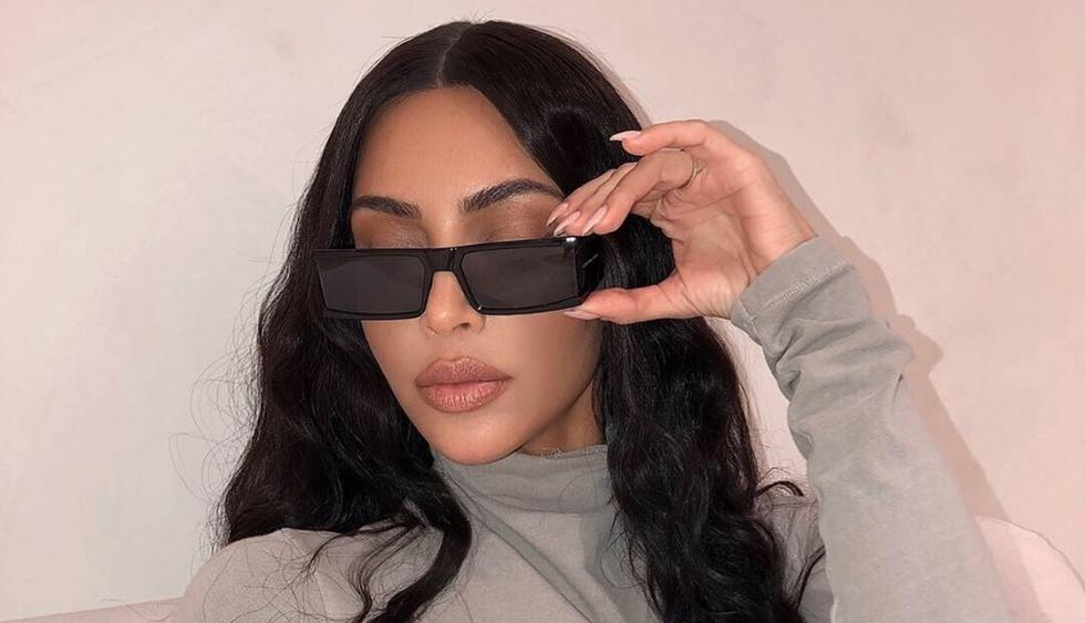 Kim Kardashian tiene más de 141 millones de seguidores en la red social de fotografías digitales.&nbsp;&nbsp;(Foto: Instagram)
