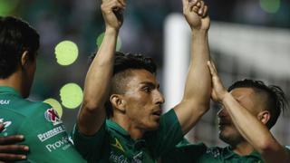 León tiene un ‘Ángel’: la ‘Fiera’ remontó y venció 3-2 a Morelia por el Clausura 2019 Liga MX