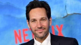 Paul Rudd: Así fue su cameo en “Friends: The Reunion”, el especial de HBO Max