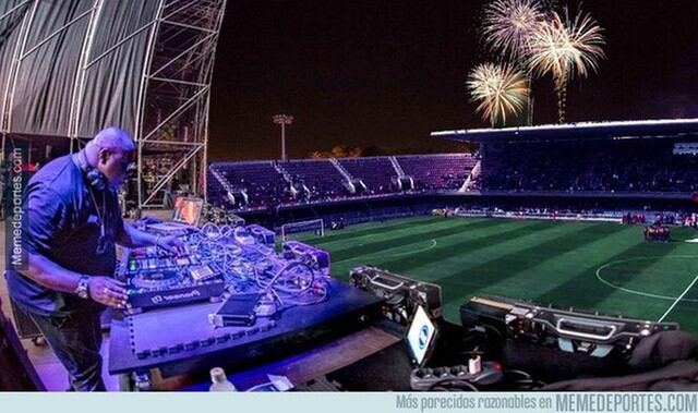 Barcelona vs Ibiza: memes en redes sociales por la Copa del Rey