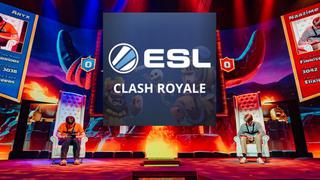 ESL tiene increíbles premios paraClash Royale Honor Cup