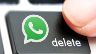 Libera espacio en WhatsApp: ¿cómo seleccionar y borrar datos de forma manual?