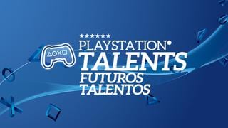 ¡Sony lo confirma! PlayStation Talents tendrá su próximo Games Camp en Barcelona