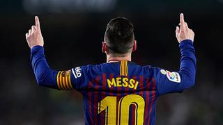 Messi no la tendrá tan fácil: conoce los 10 candidatos a los premios Puskas como mejor gol del año