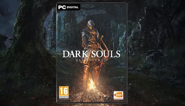 Los mejores juegos tipo Dark Souls para PS4, Switch, Xbox One y PC