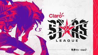 League of Legends: partidos de la jornada13 de Claro Gaming Stars League