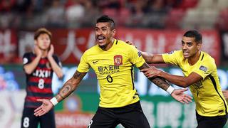 Se enciende la luz de la esperanza: situación económica en China acerca a Paulinho al Barcelona