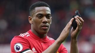 Para Mourinho: Martial respondió por ausentarse del Man. United debido al nacimiento de su hijo